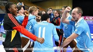 奥尔良羽球超级300赛｜ 过往对阮日3战全胜 李梓嘉乘胜追击