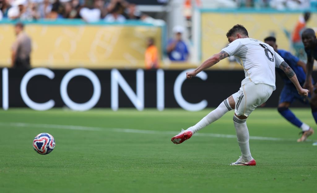 阿库尼亚 Jr. MVP讨论热度上升